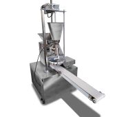 Автоматический хинкальный аппарат BGL-200 (20-35г)