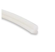 Резина уплотнительная для HL-95A /HLV-400 тип I (под лоток) (метражом)