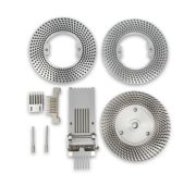 Комплект деталей для наполнения капсул №0 для CGN208-DE