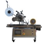 Автоматический этикетировщик для плоских поверхностей HLMT-160