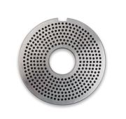 Решетка 3 мм для JR-120 (посадочное отв. Ø35 мм)