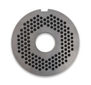 Решетка 5 мм для JR-120 (посадочное отв. Ø35 мм)