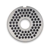 Решетка 8 мм для JR-120 (посадочное отв. Ø35 мм)