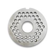 Решетка 9 мм для JR-120 (посадочное отв. Ø35 мм)