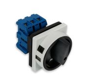 Сетевой выключатель (панель управления BSF-5640LG/DZF-5050/HVT-450R)