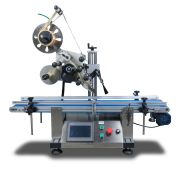 Автоматический этикетировщик для плоских поверхностей HLKBL-150