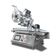 Автоматический этикетировщик для плоских поверхностей с датером HLMT-160D