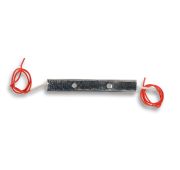 ТЭН плоский 300Вт/100V (размер 170х23х3,5мм)