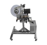 Автоматический этикетировщик для плоских поверхностей HLMT-220T