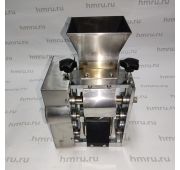 Формующая голова для JGL-120 (100*62*6, 23-24g)