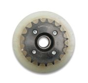 Приводное колесо Е-платформы для HL-1650