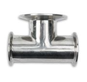 Тройник LPF-50-1000T (среднее присоединение, настольный тип)