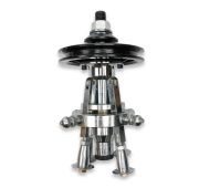 Укупорочный узел в сборе (голова) для DK-50/D