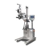 Автоматический этикетировщик для плоских поверхностей HLKBL-2T