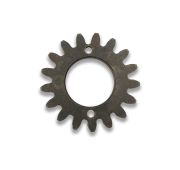 Шестерня ведомая привода роликов вертикальной запайки для DXDF-50AX