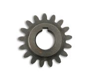 Шестерня ведущая привода роликов вертикальной запайки для DXDF-50AX