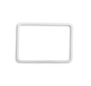 Уплотнительная резина лотка для HVT размер лотка 210*148 мм