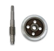 Червячная пара на HWJ-25