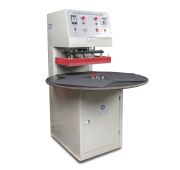 Блистер упаковочная машина (верхний нагрев) XBF-500S