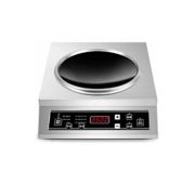 Индукционная плита вок HIC-Q350