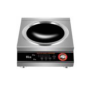 Индукционная плита вок HIC-Q500