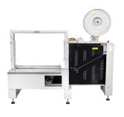 Автоматическая стреппинг машина KZDW-8060/D