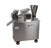 Автоматический пельменный аппарат (90*42*10) JGL-135-6A (7-8 гр.) HZ (Выставочный образец)