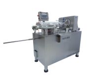 Высокоскоростной перекрутчик NJG1200S (две цевки)