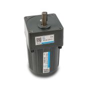 Мотор-редуктор YN90-40 / 90JB20G12 привода нагревательной платформы для HL-95A  (D75 и менее)