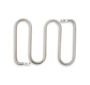 ТЭН для HX-117 (800 Вт, 220 В)