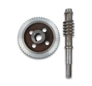 Червячная пара на HWJ-50 (52 зуба)