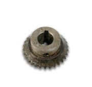 Большая шестерня привода фаршенасоса JGT-60 HZ (4-25)