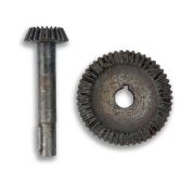 Приводные шестерни форующей головы верхние JGT-60 HZ (3-5; 2-29)