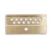 Блок охлаждения нижний для FRP-1120WH