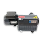 Вакуумный насос XD-020 (HM), в сборе с двигателем, 20 м³/ч, 220 В, 750 Вт, для DZ, HVC, HVT, TB