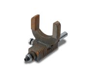 Вилка переключения скоростей для миксера B60