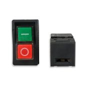 Кнопочный пост для пилы JG210/310 (тип 3)