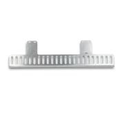 Защитная пластина продольной запайки внешняя (580×149.5×2 мм) для BSF-5640LG