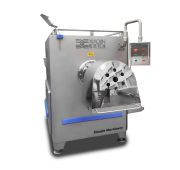 Промышленный волчок JRDS-300 (1 шнек, 2 скорости)