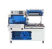 Автоматический нож для запайки и обрезки BSF-5640LG (bubble, customization H 120 мм)