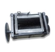 Комплект ножей для производственного слайсера MC-1000 (3 mm)