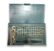 Комплект литер для МY-380/380F/812A/812G (10.5РТ, R-тип)