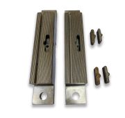 Губки поперечной запайки с опцией «Евро-слот» для DXDZ-250 (B, D, X) (комплект 2 шт)