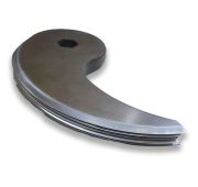 Комплект ножей к куттеру QS-650