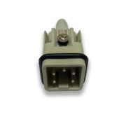 Вилка HA-004-M (HVT-450M-4)