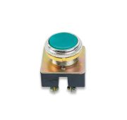 Кнопка зеленая для JGL-135-5B