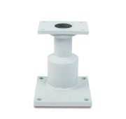 Основание узла протяжки FXJ-5050ZX 104×104×127 мм