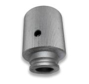 Вал протяжки ленты HP-241G Ø42 мм