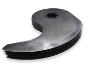 Комплект ножей к куттеру QS-630