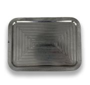 Нагревательная плита для HL-95A размер лотка 187×137 мм